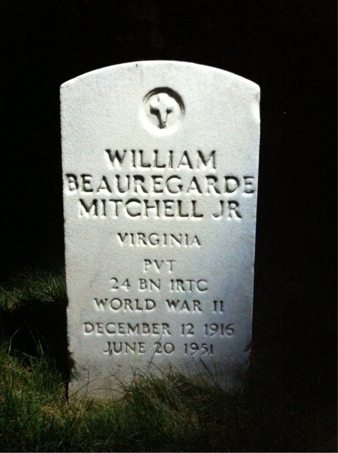 William Mitchell