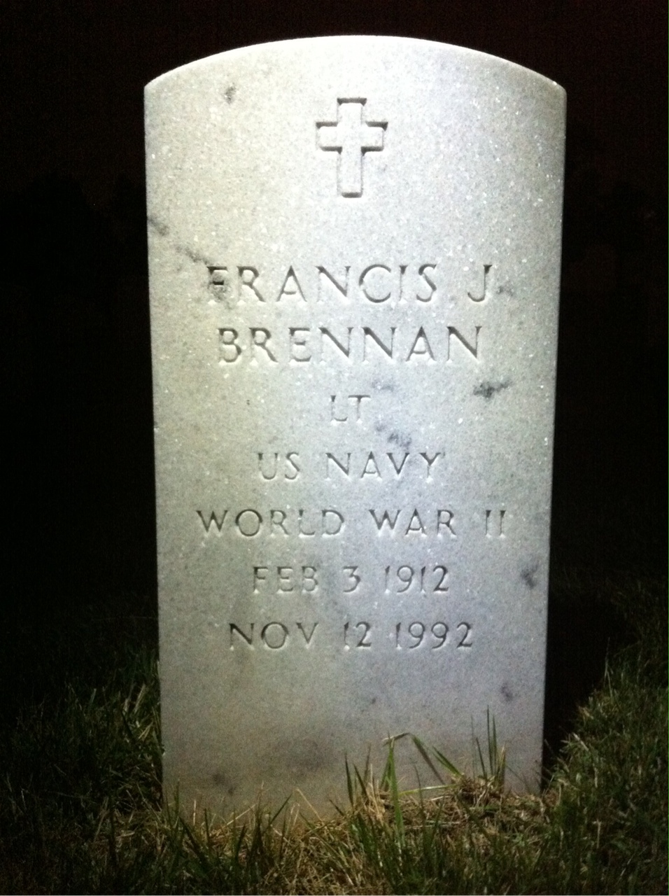 Estelle Brennan