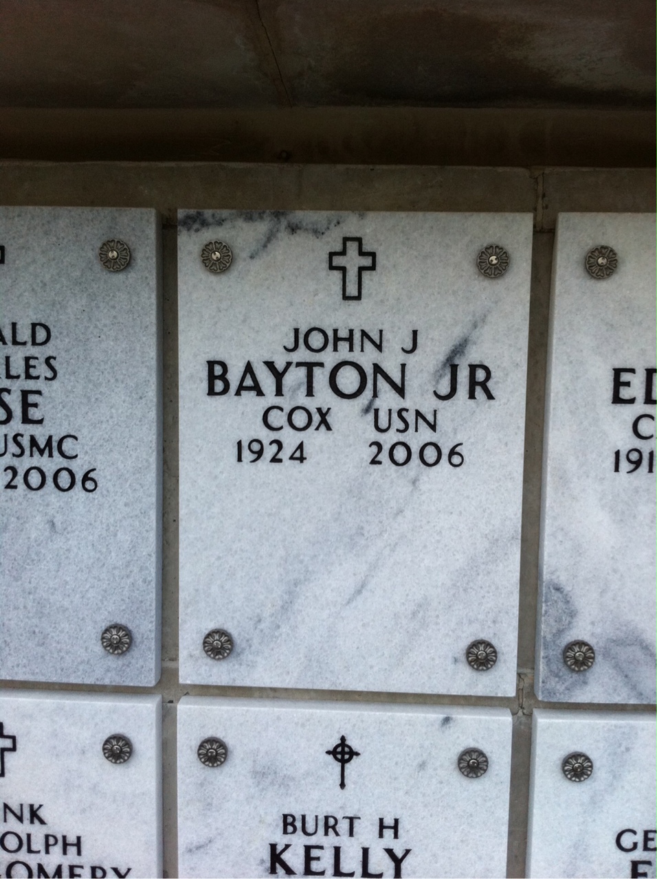 John Bayton