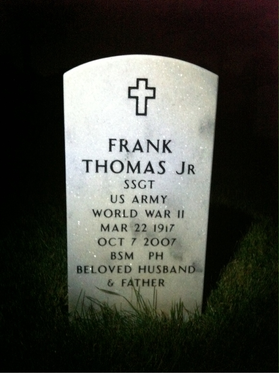 Frank Thomas