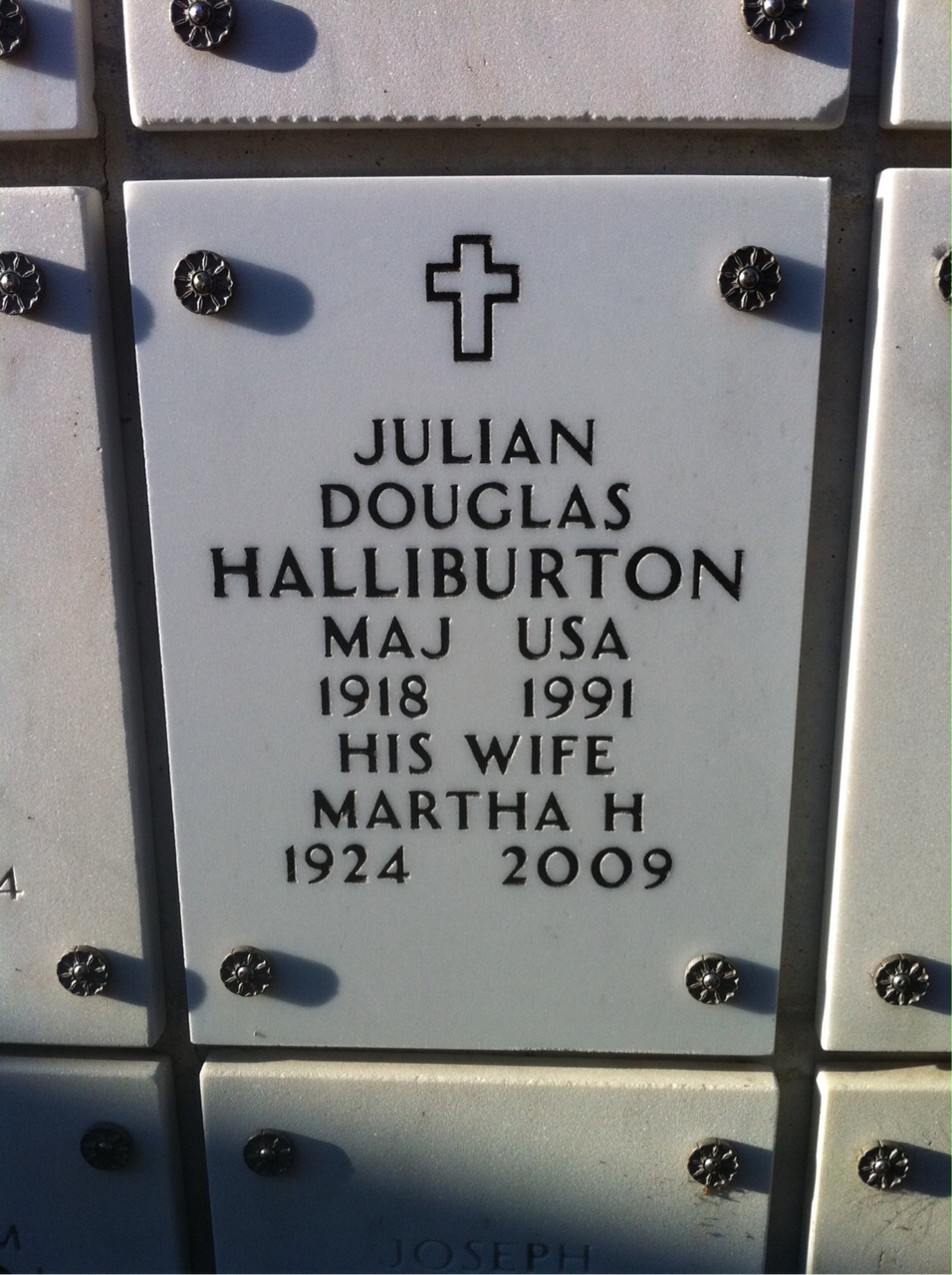 Julian Haiilburton
