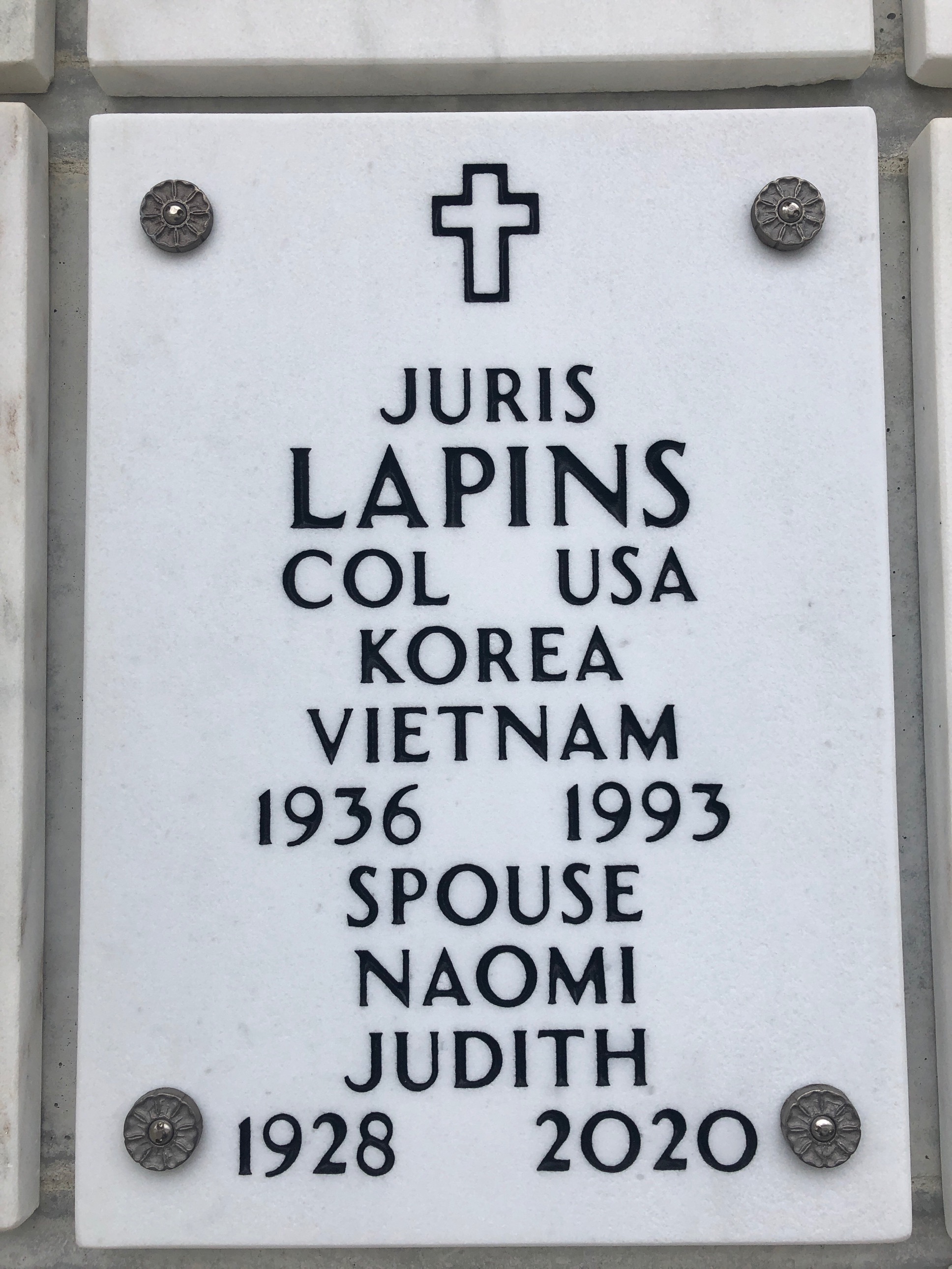 Juris Lapins
