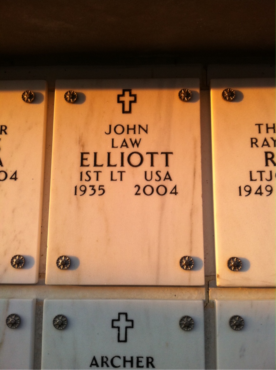 John Elliott