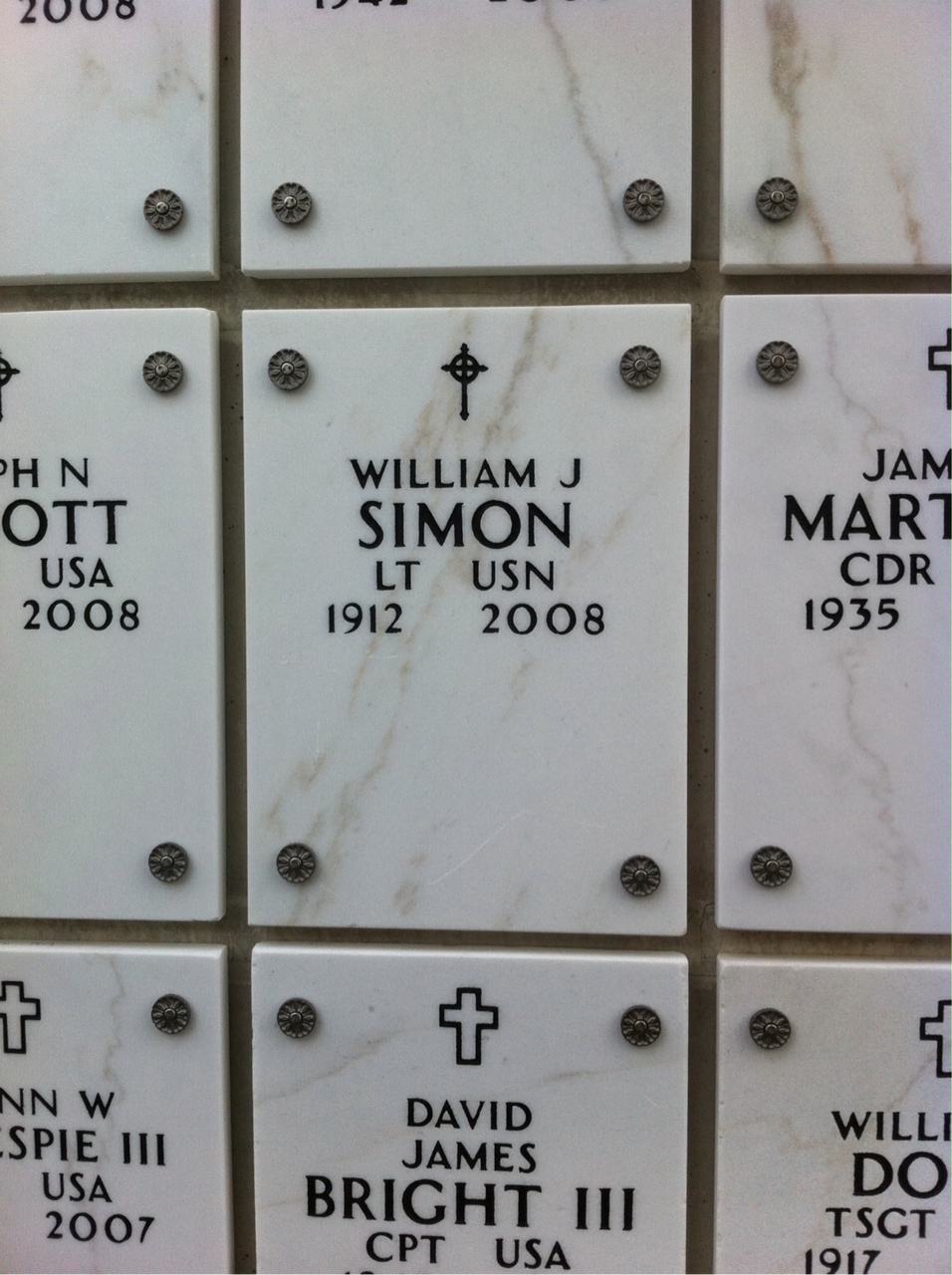William Simon