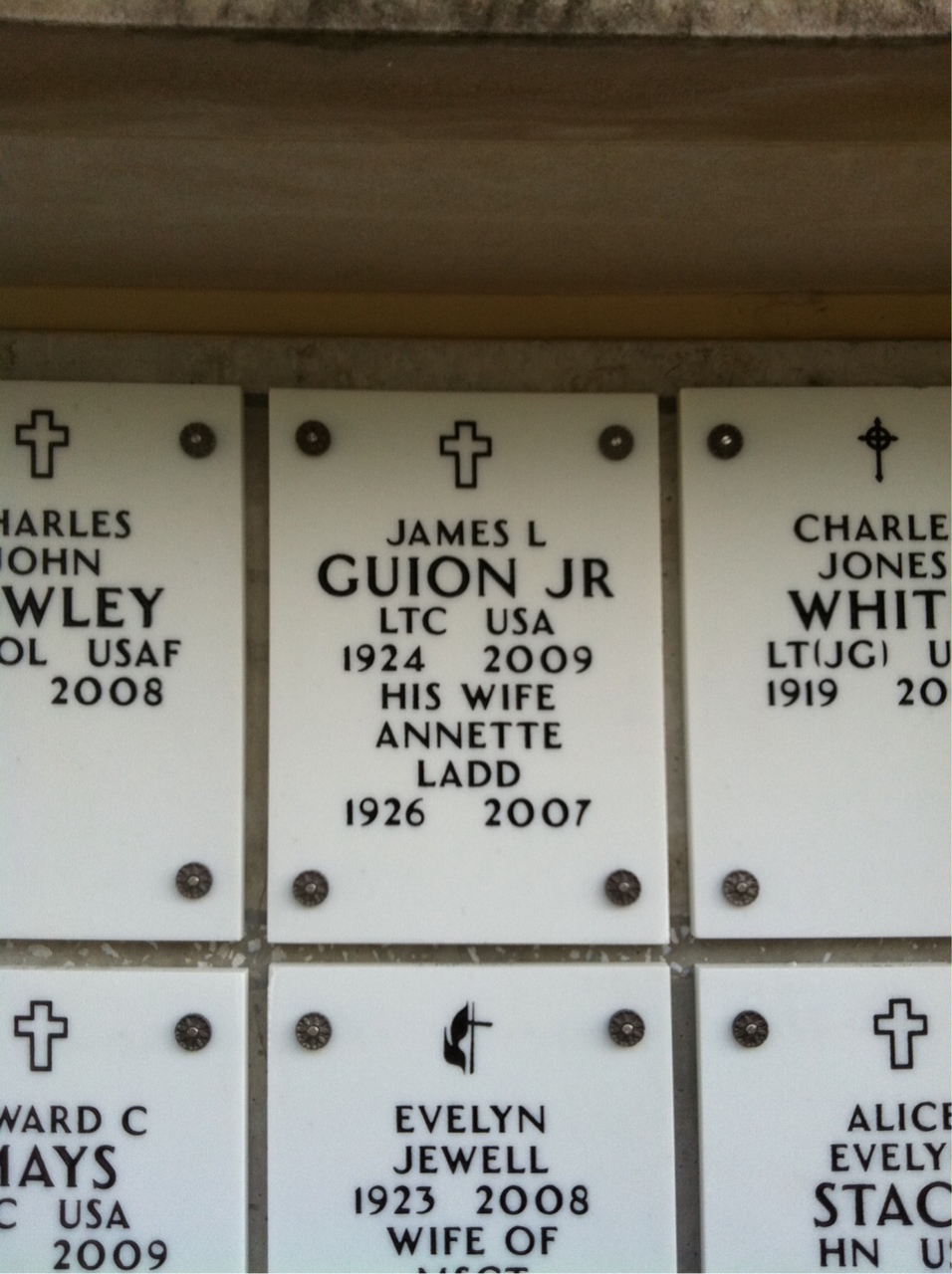 James Guion