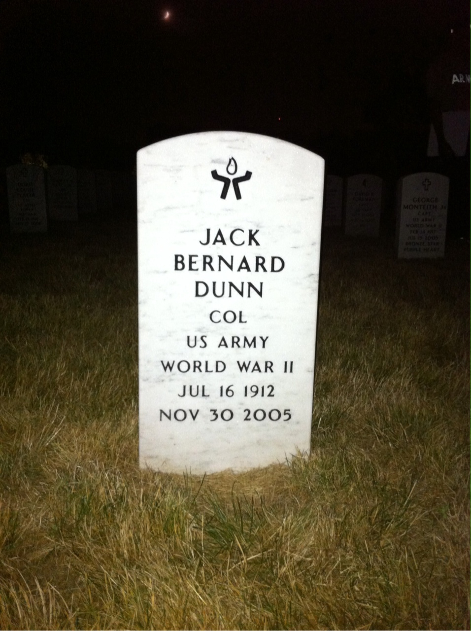 Jack Dunn