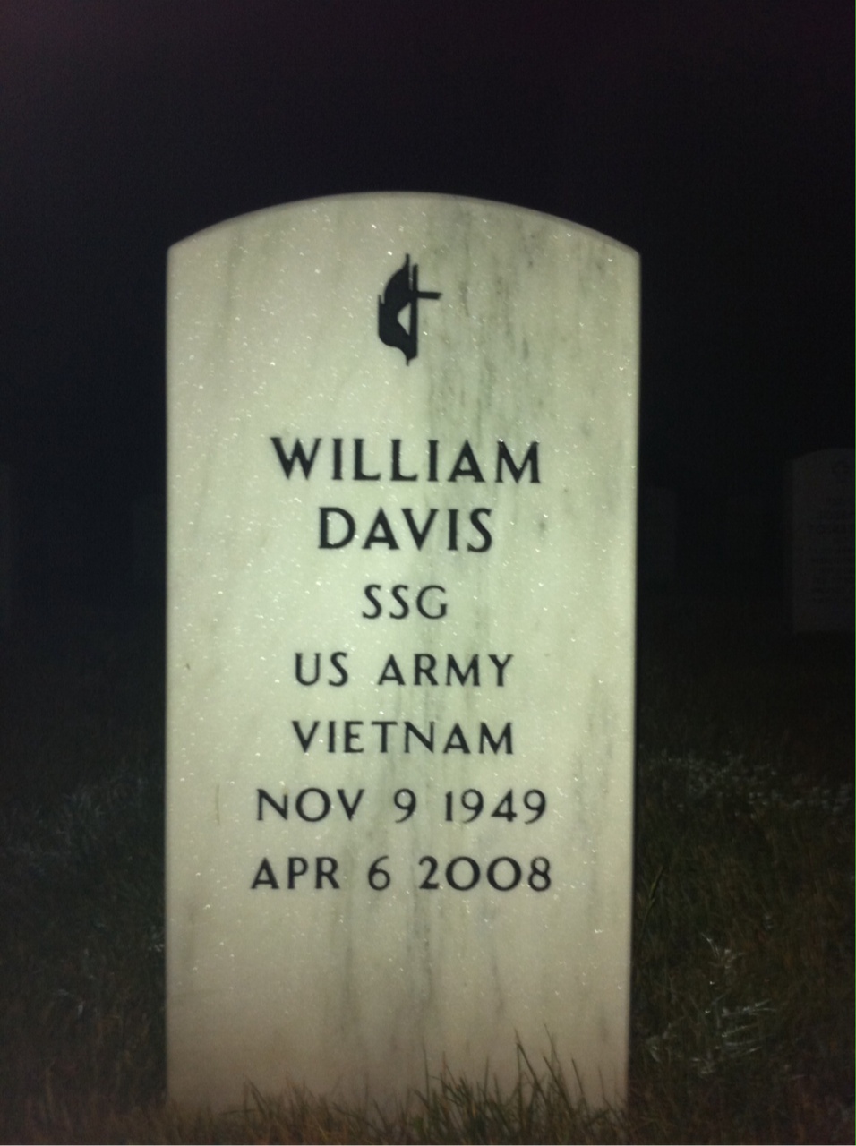 William Davis