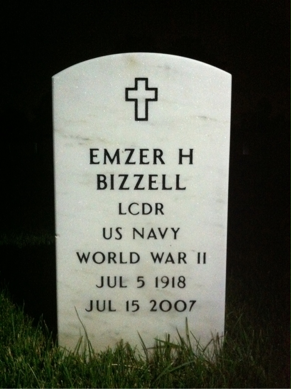 Emzer Bizzell