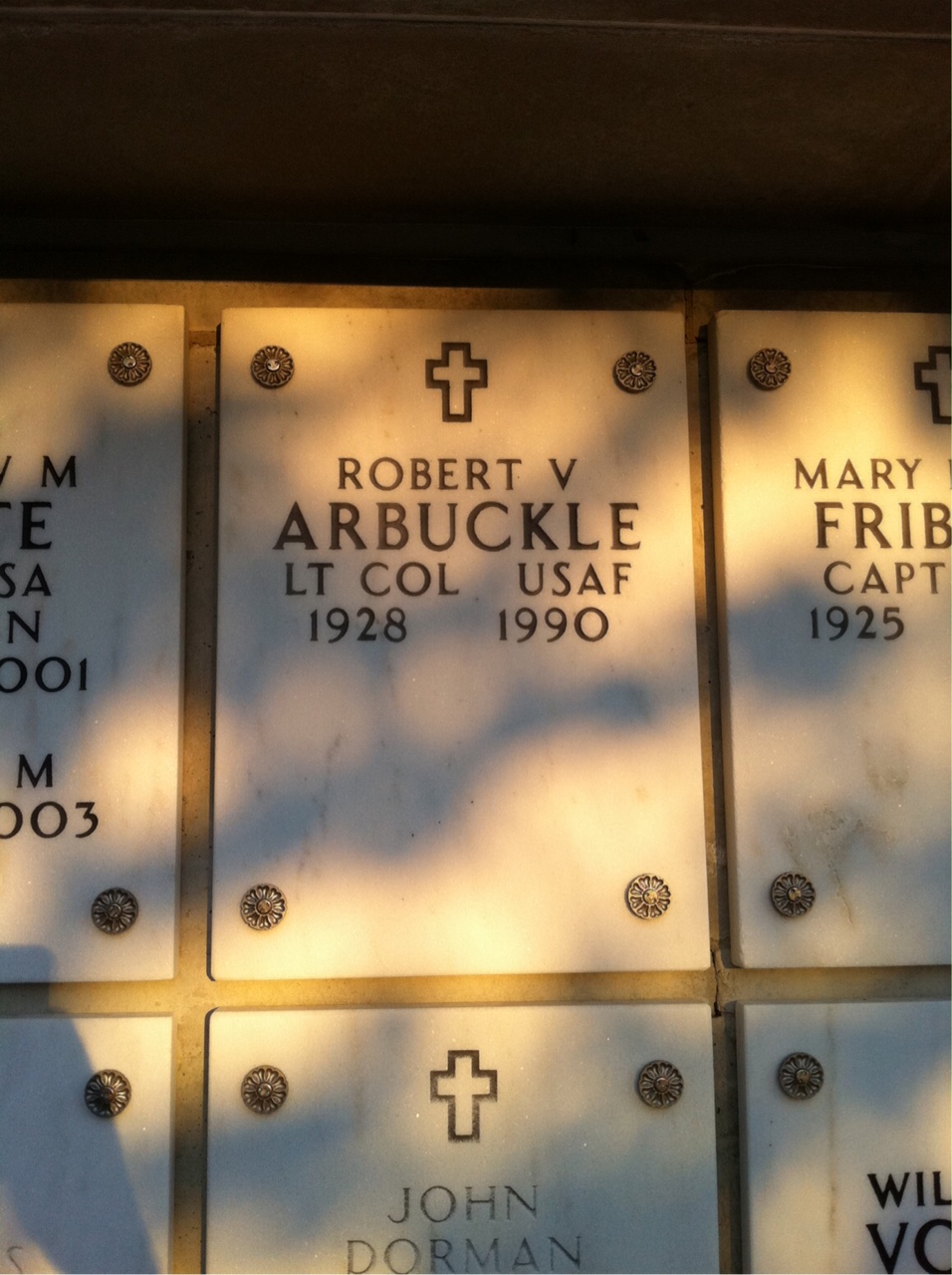 Robert Arbuckle