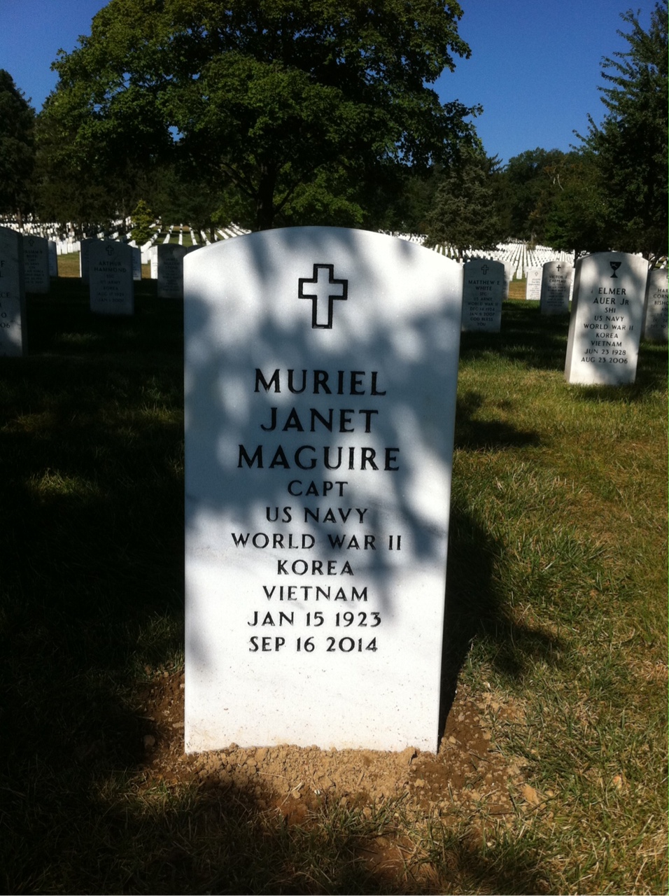 Gerard Maguire