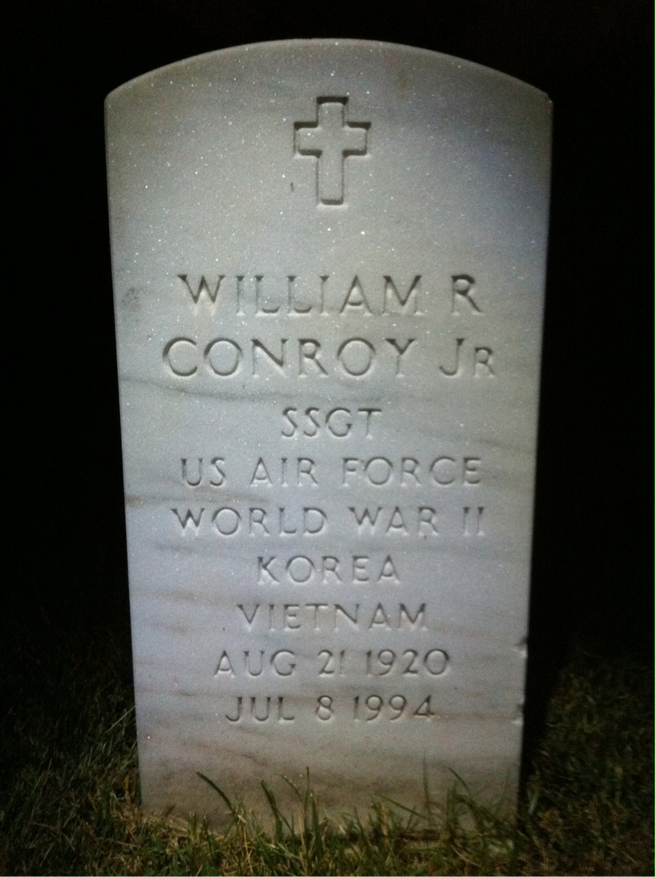 William Conroy