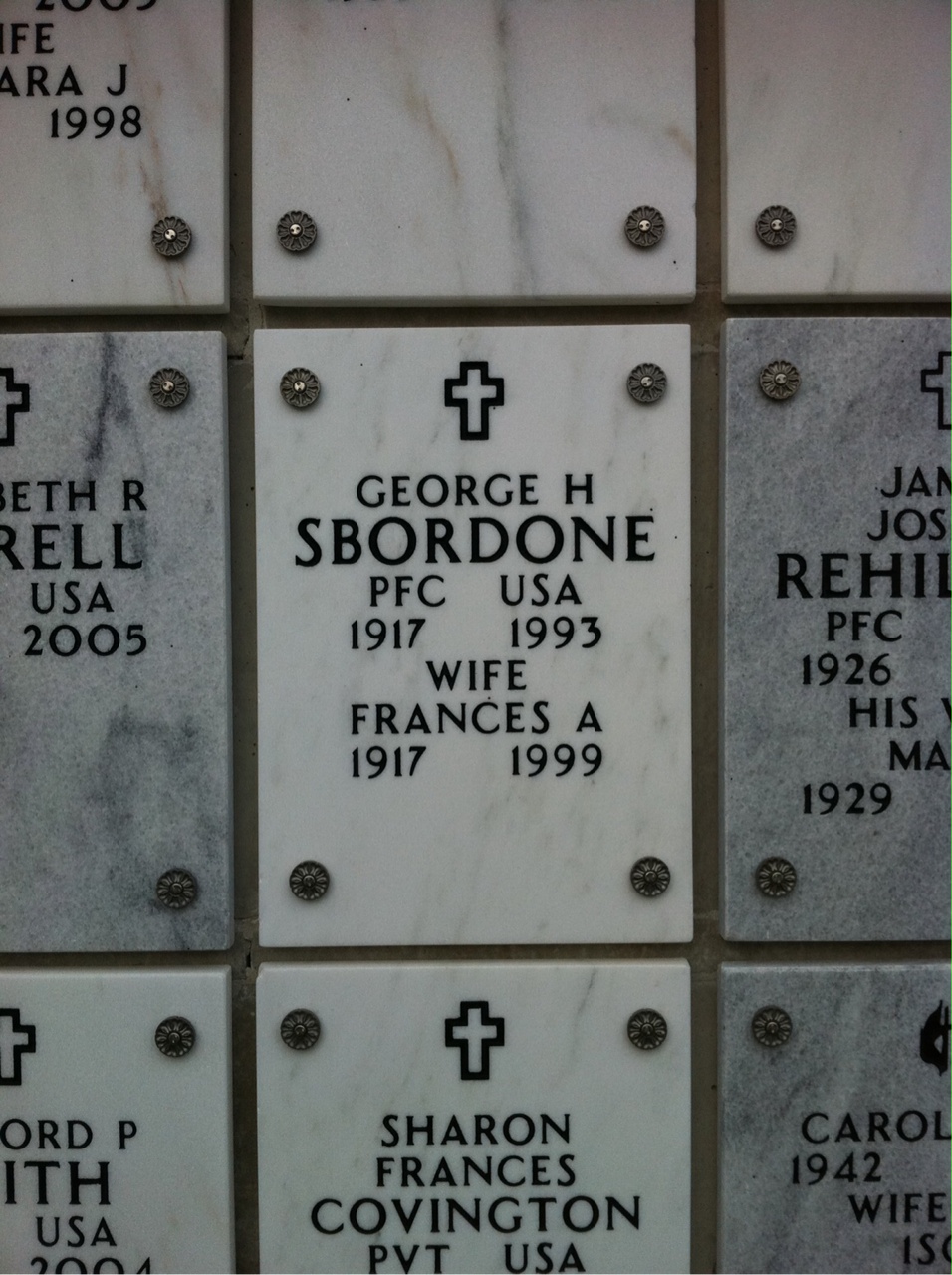 George Sbordone