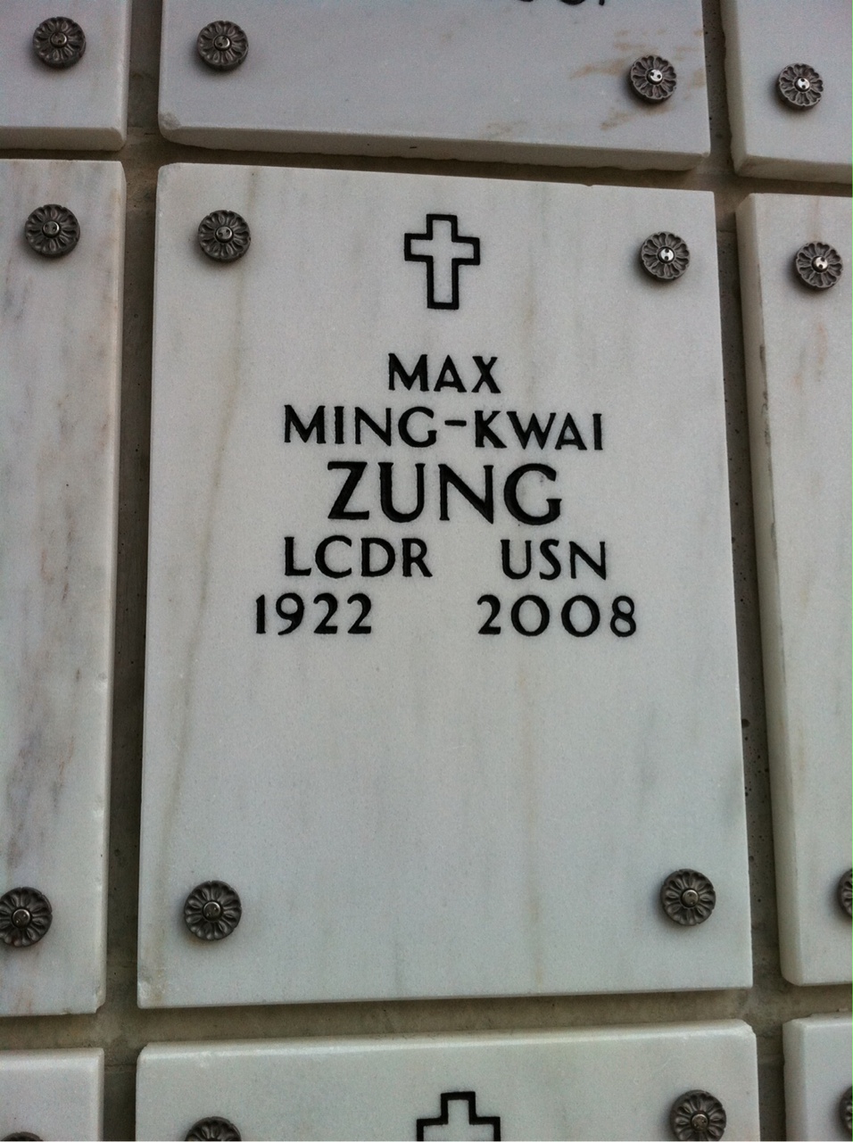 Max Zung