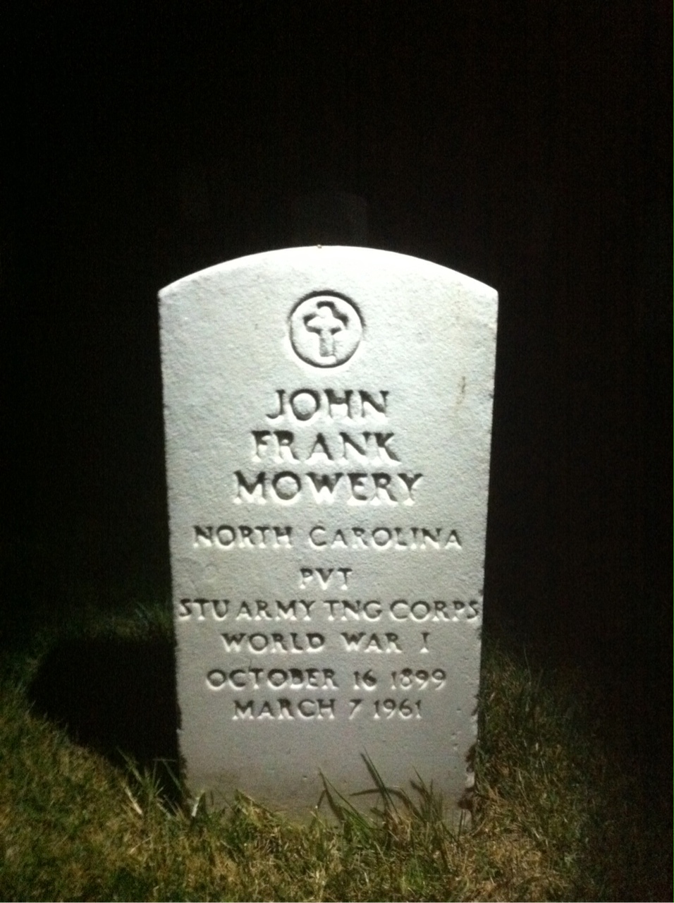 John Mowery