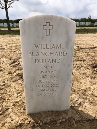 William Blanchard Durand