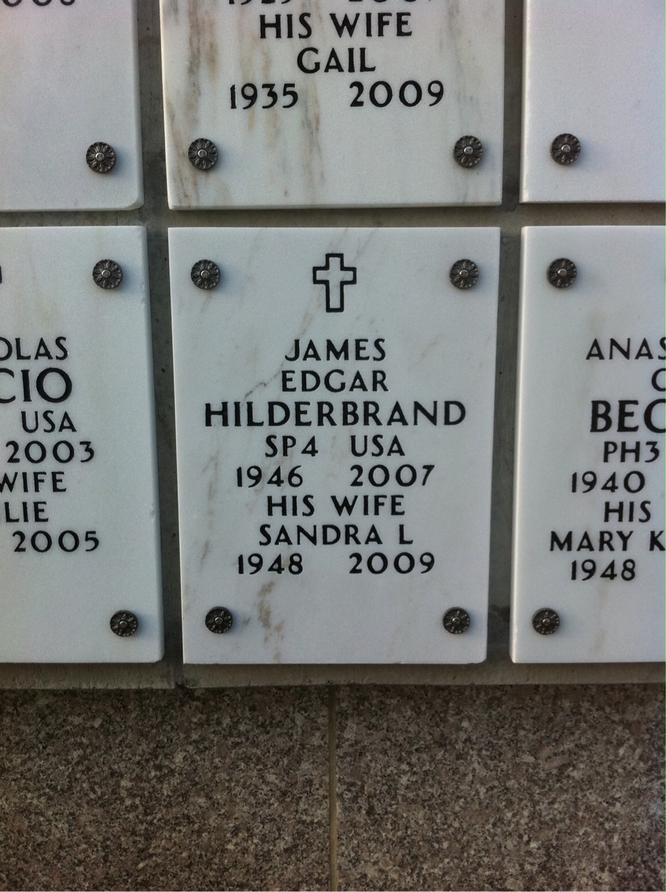 James Hilderbrand