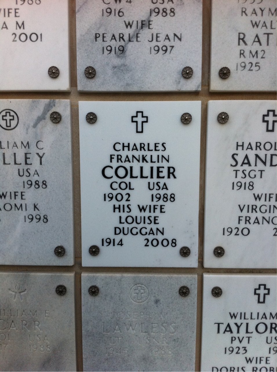 Charles Collier