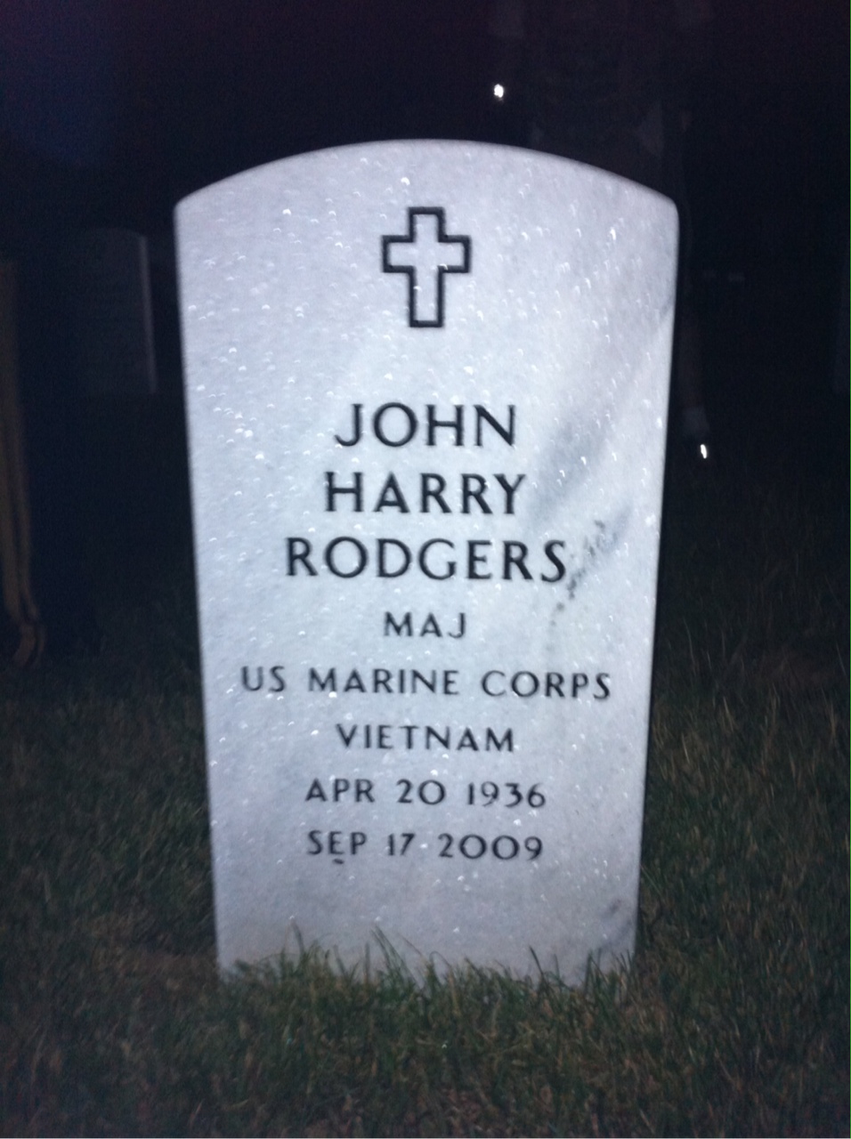 John Rodgers