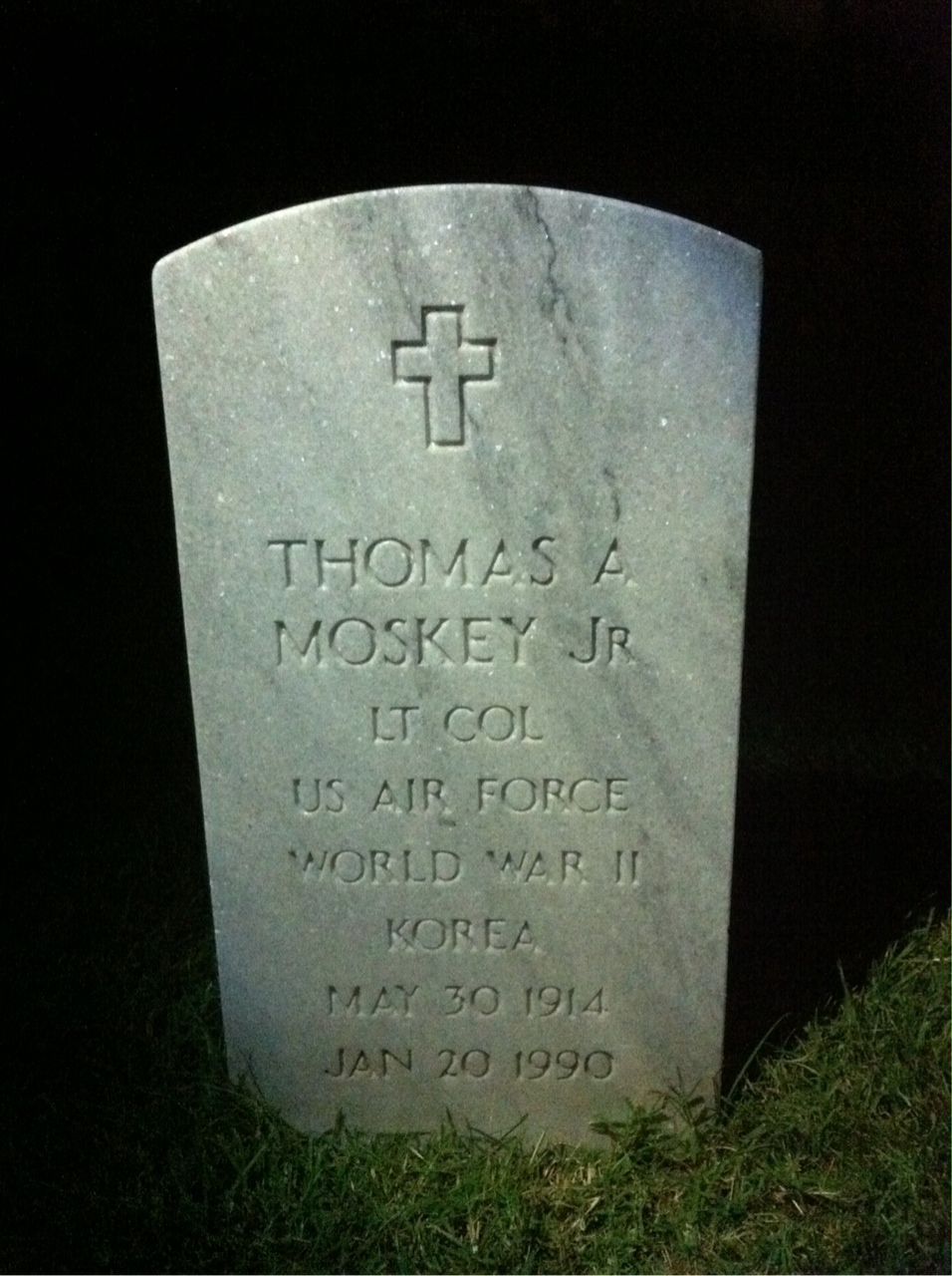 Isabelle Moskey