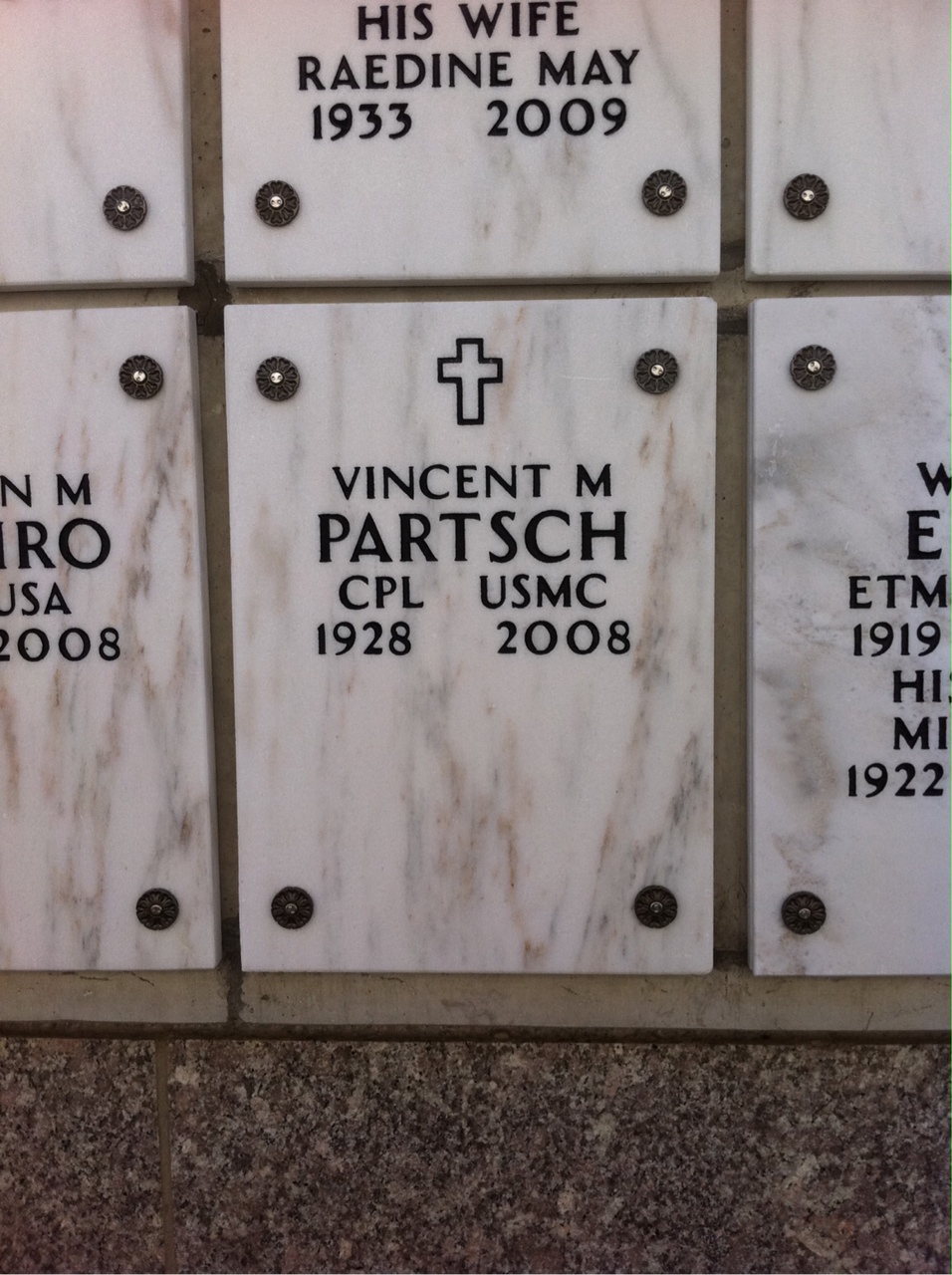 Vincent Partsch