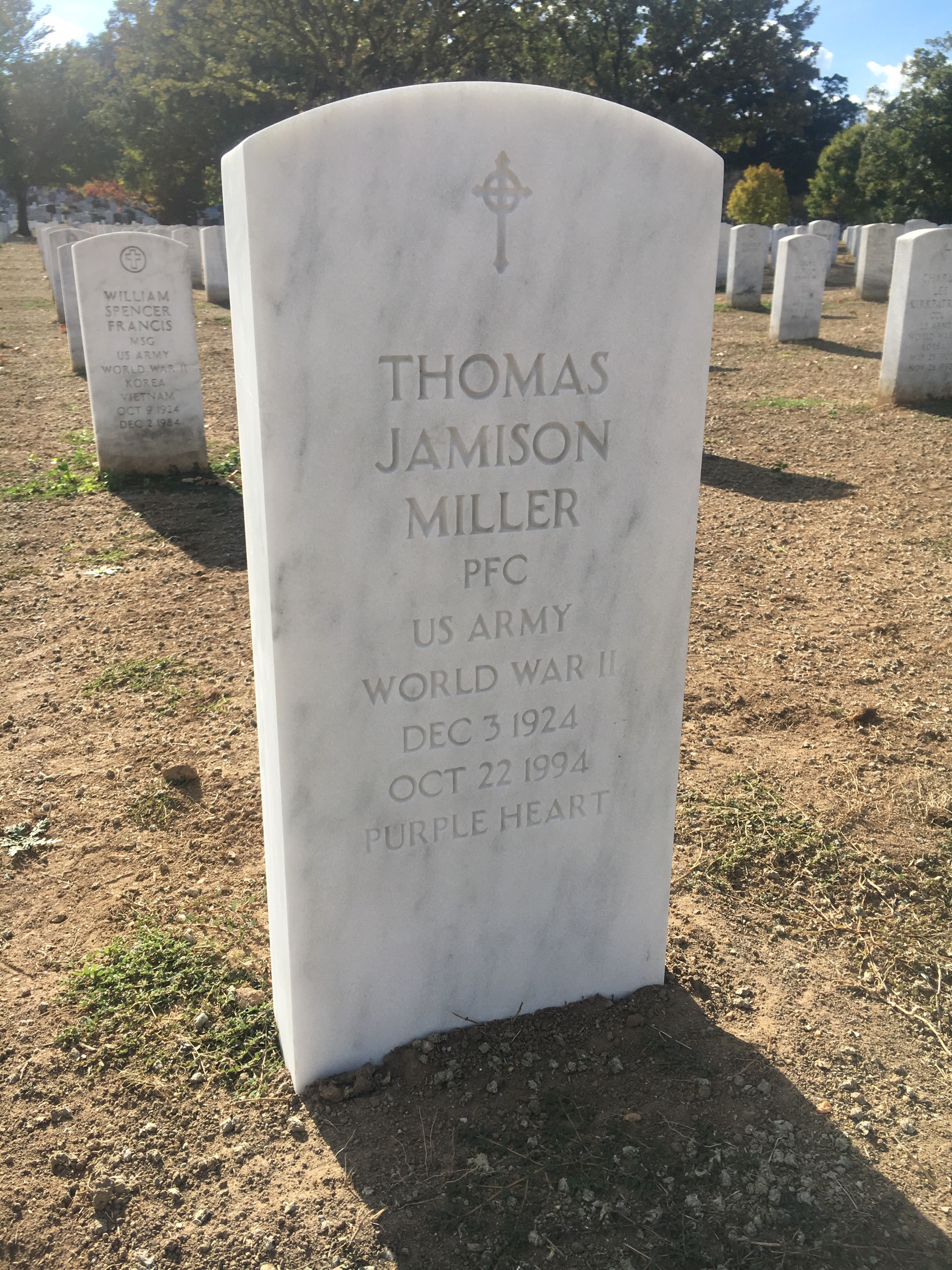 Thomas Miller