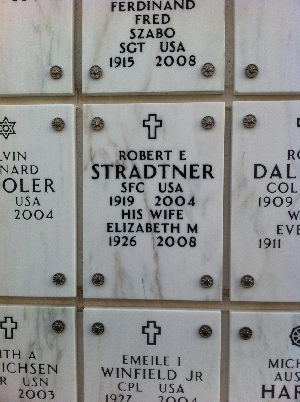 Robert Stradtner