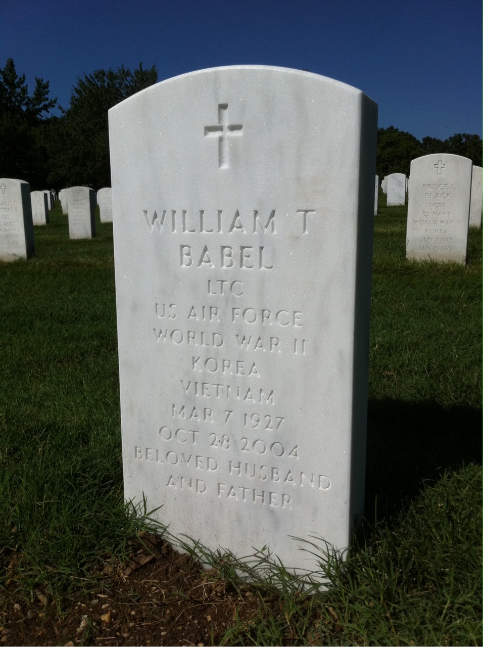 William Babel