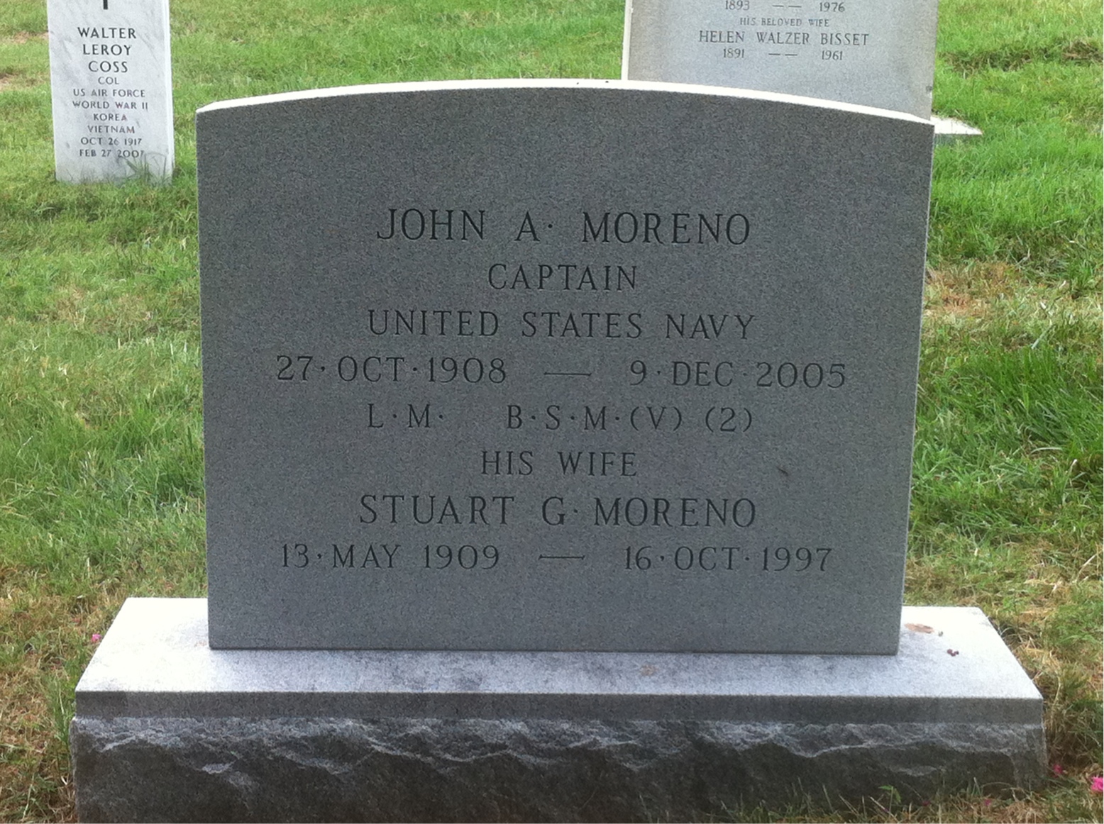 John Moreno