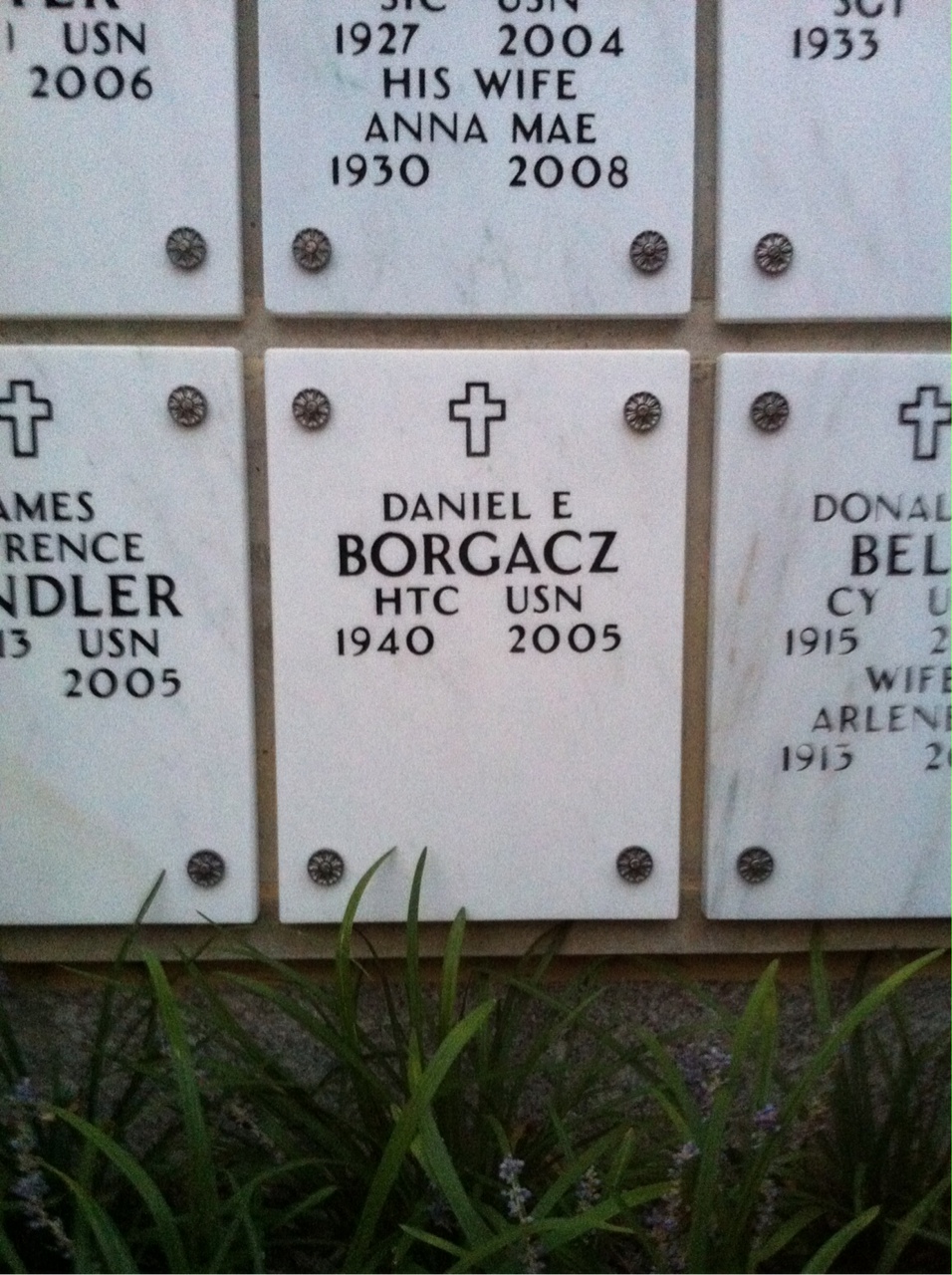 Daniel Borgacz