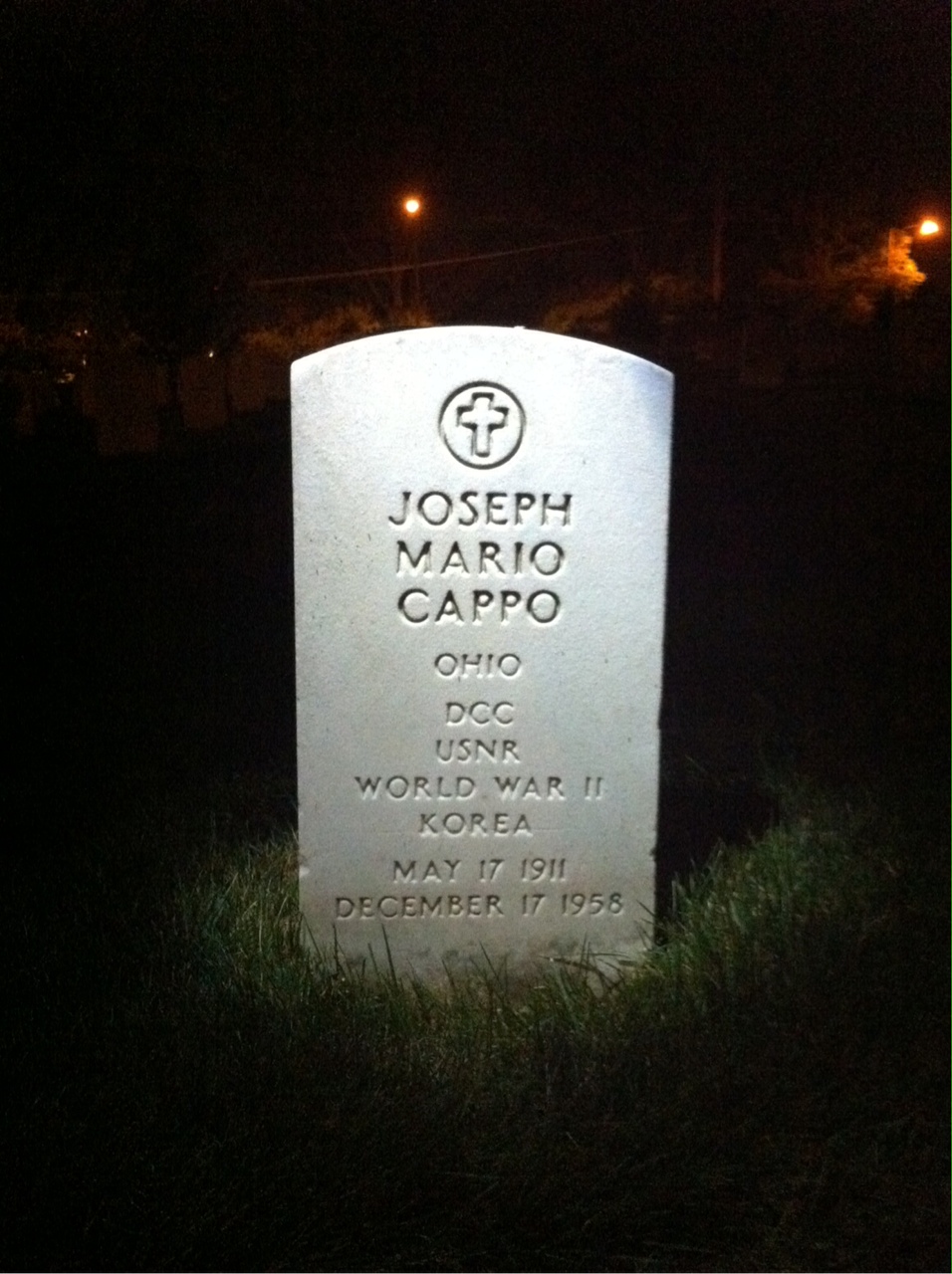Joseph Cappo