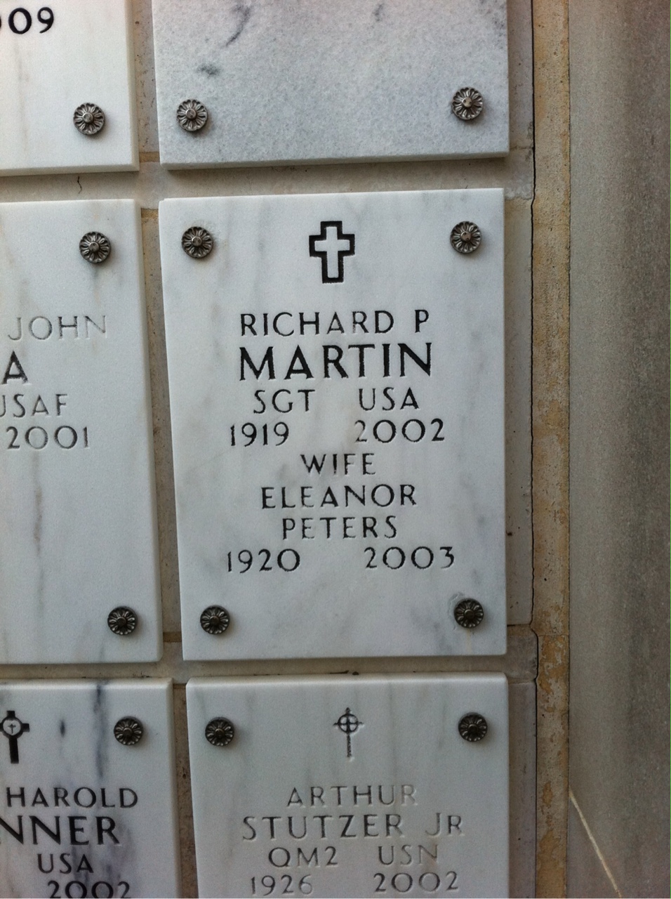Richard Martin