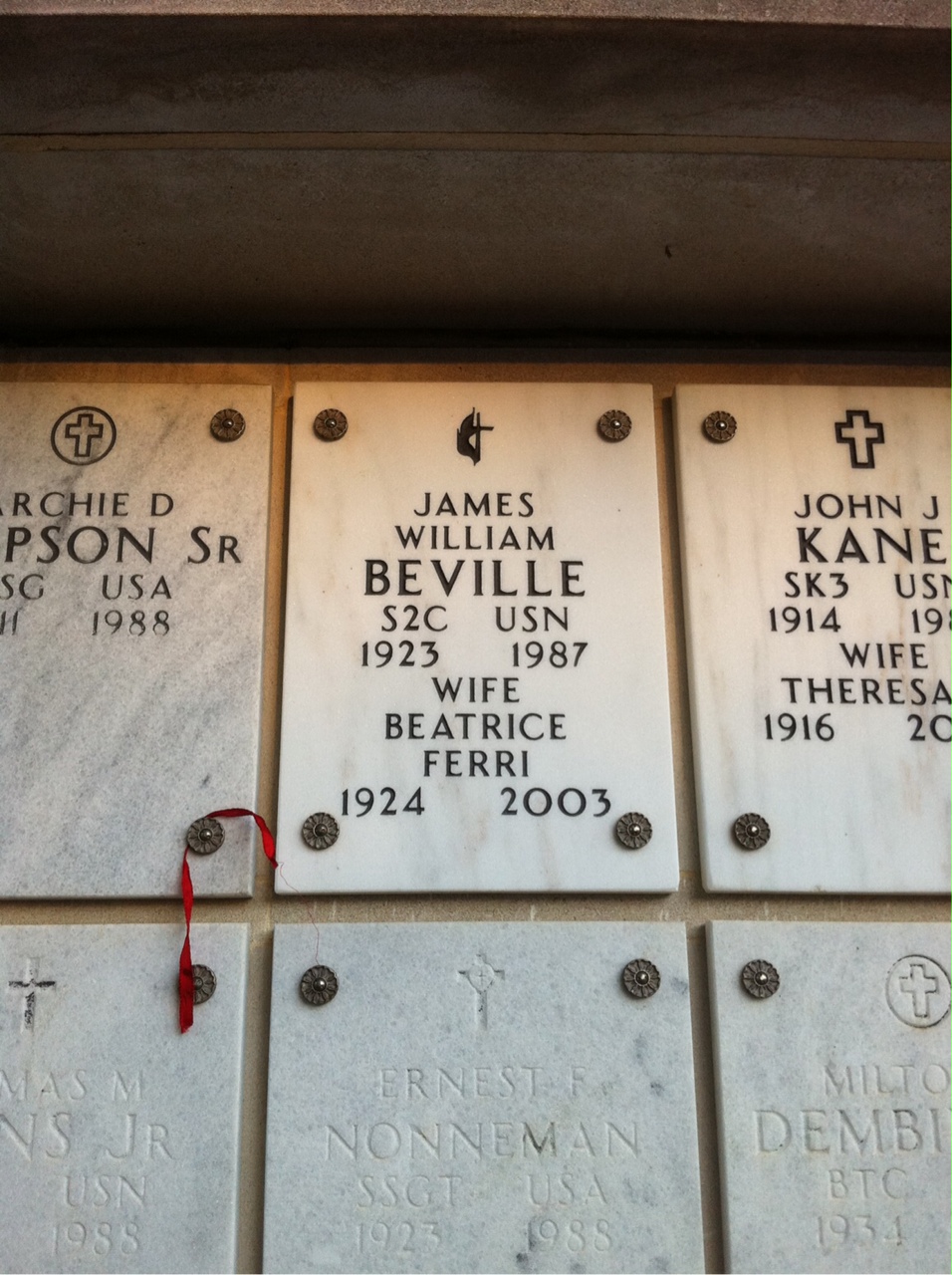 James Beville