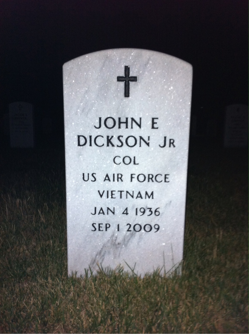 John Dickson