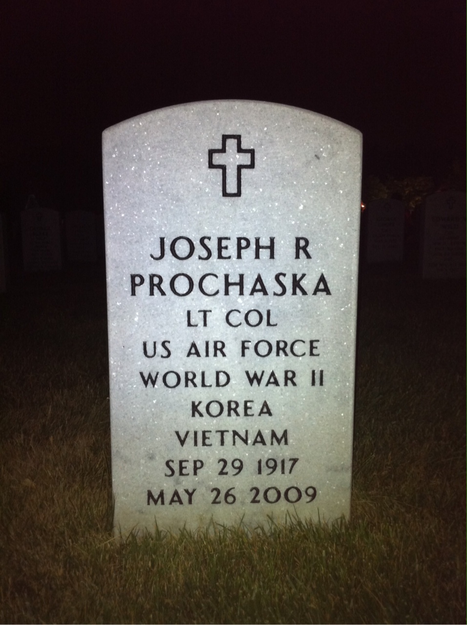 Joseph Prochaska