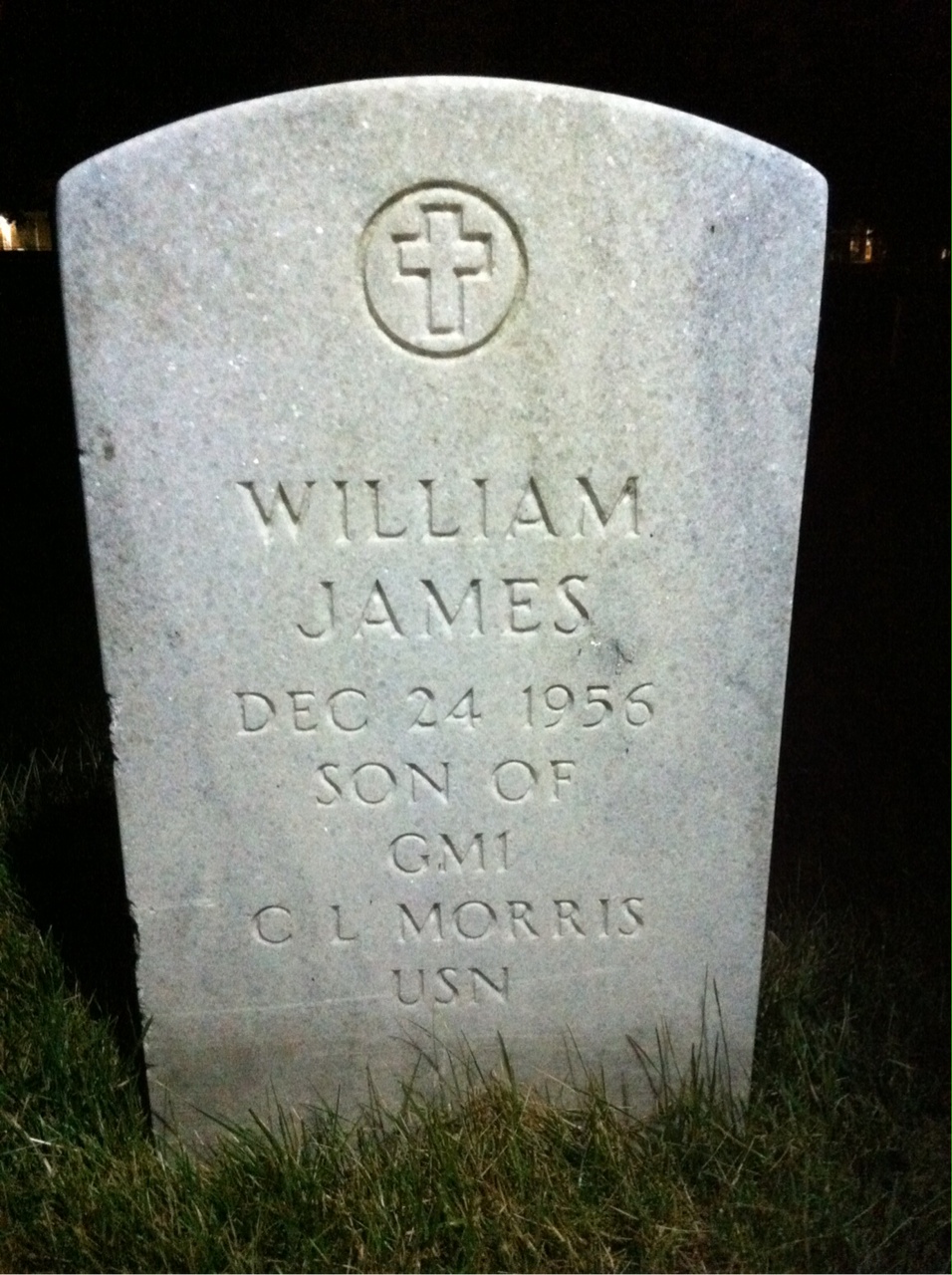 William Morris