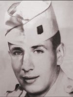 ACHICA EDDIE - Vietnam War Veteran