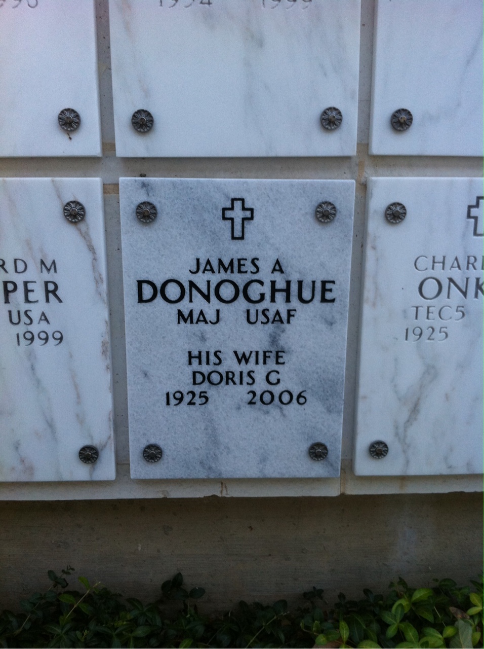 James Donoghue