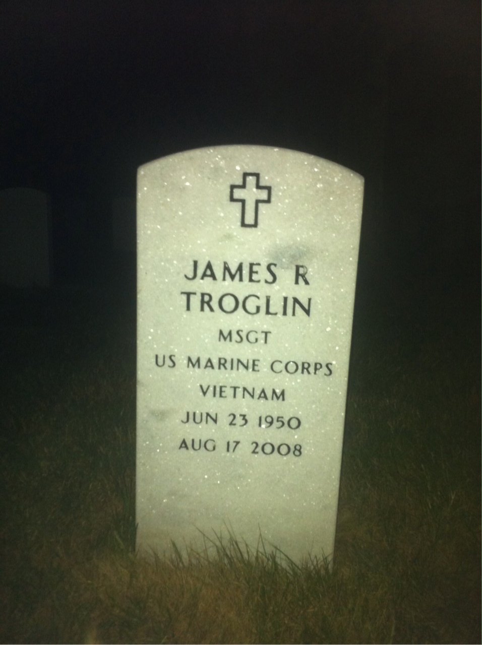 James Troglin