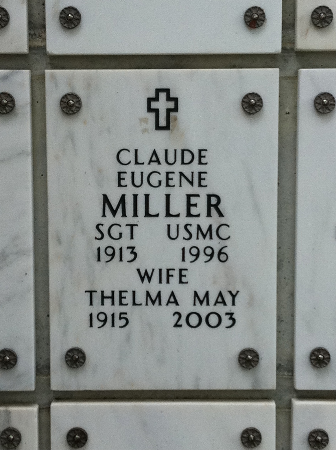 Claude Miller