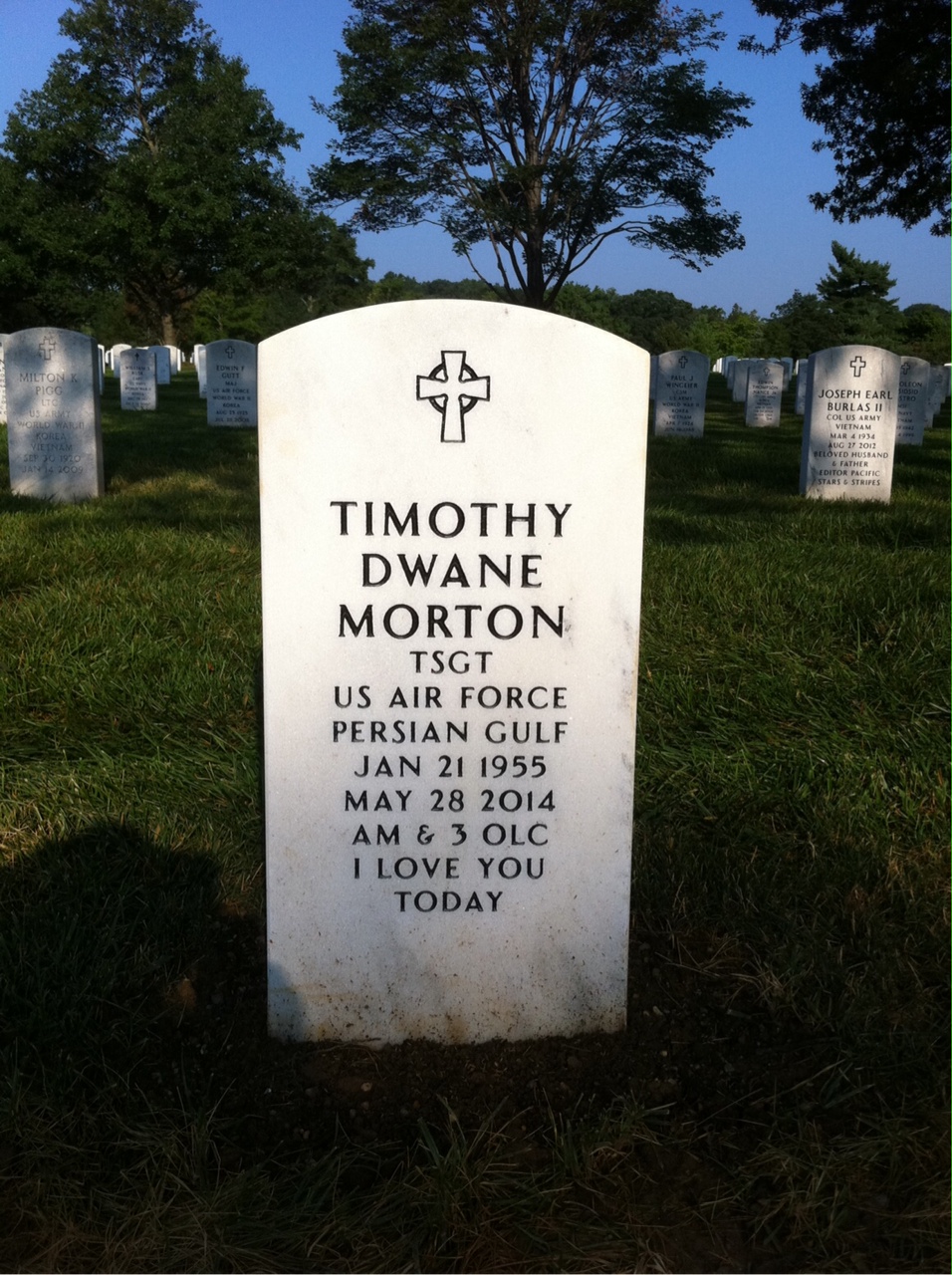 Timothy Morton