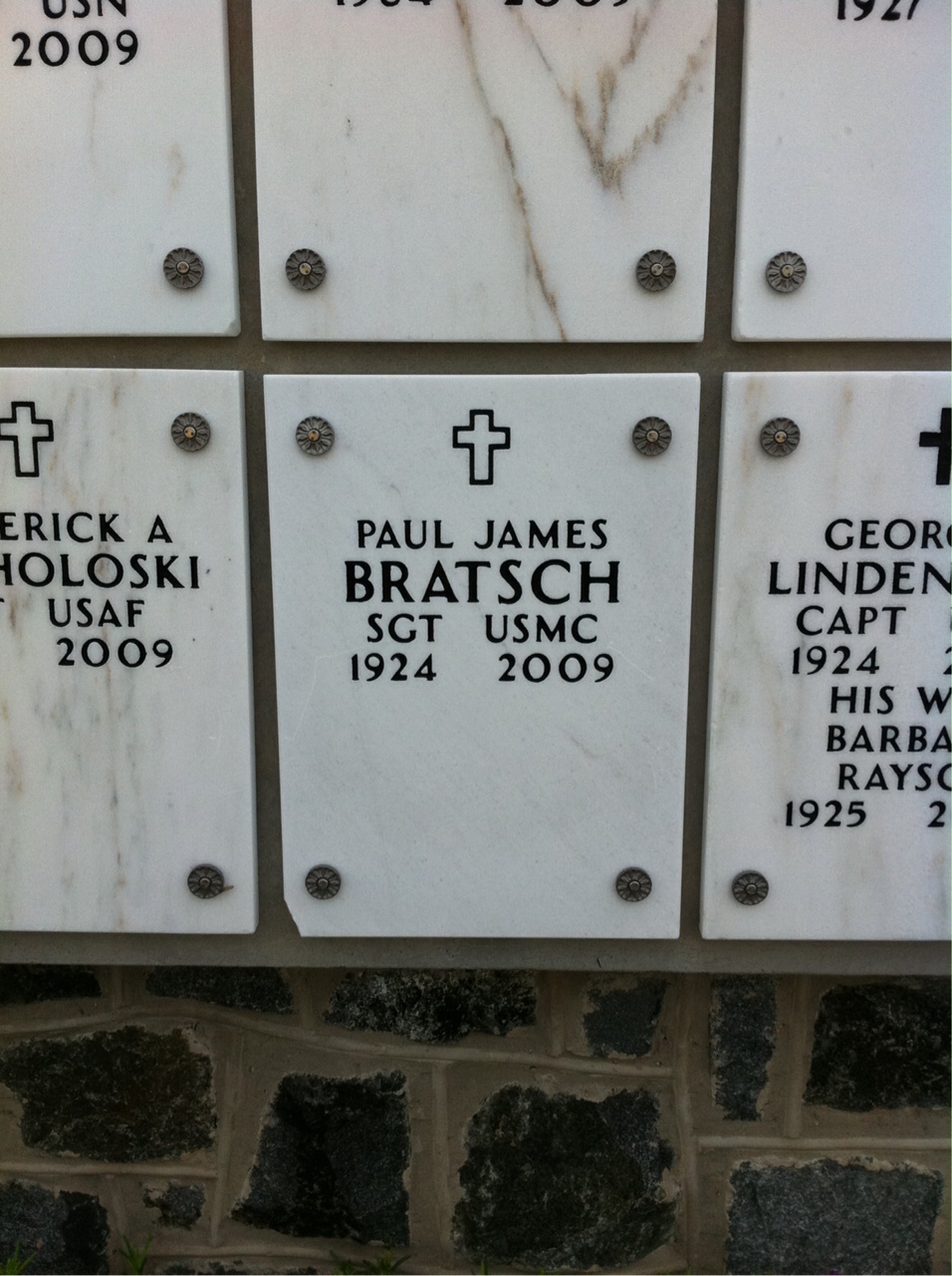 Paul Bratsch
