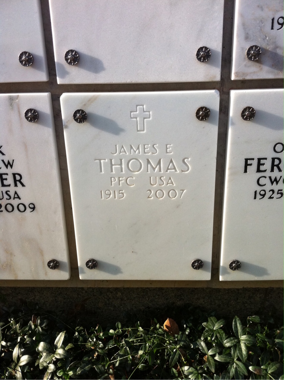 James Thomas