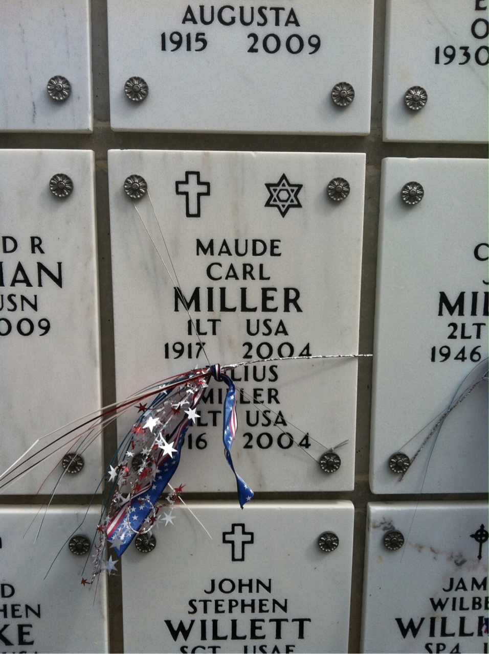 Julius Miller