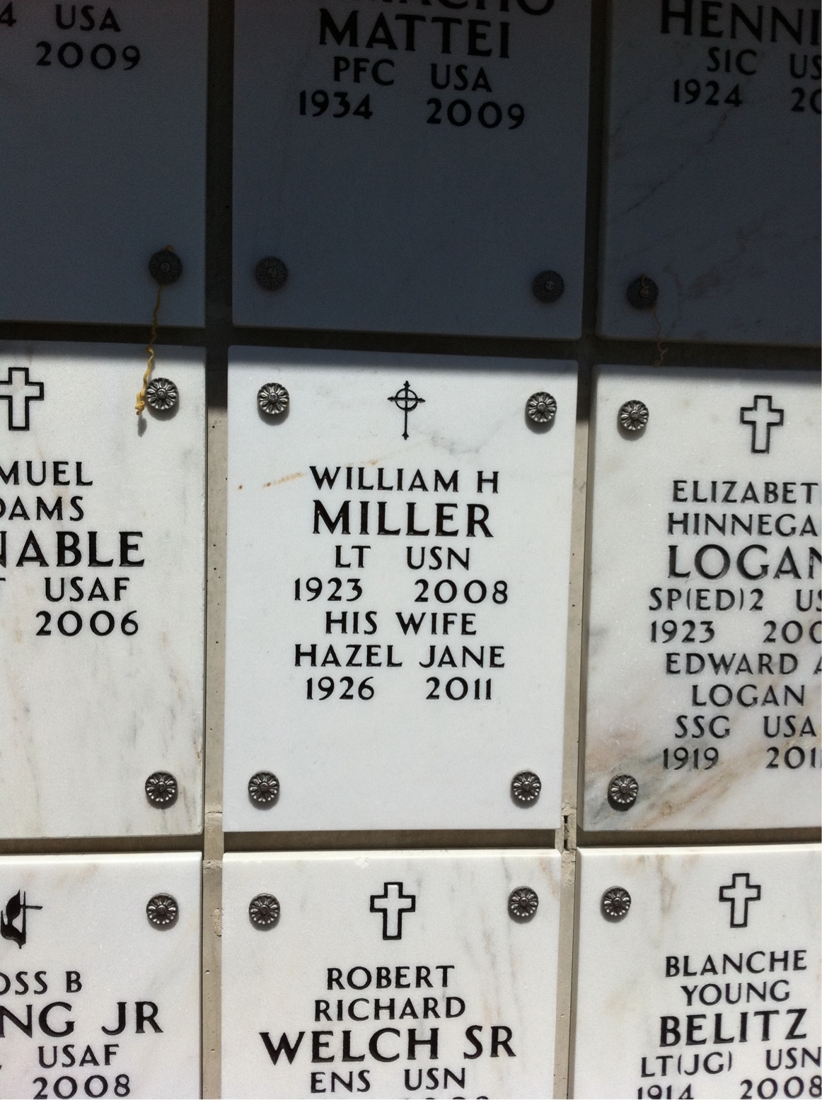 William Miller
