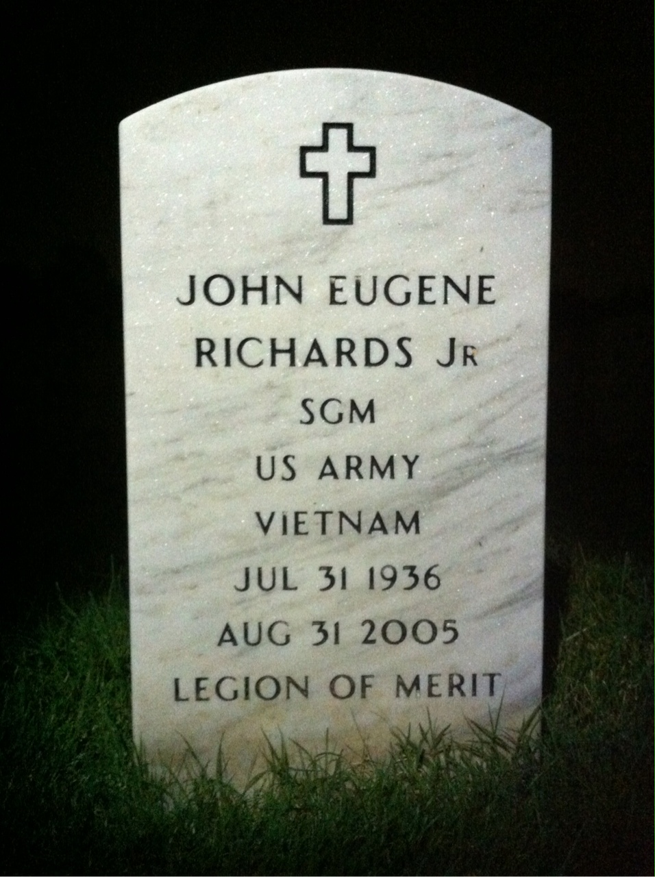 John Richards