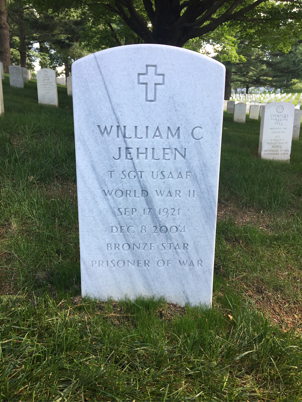 William Jehlen