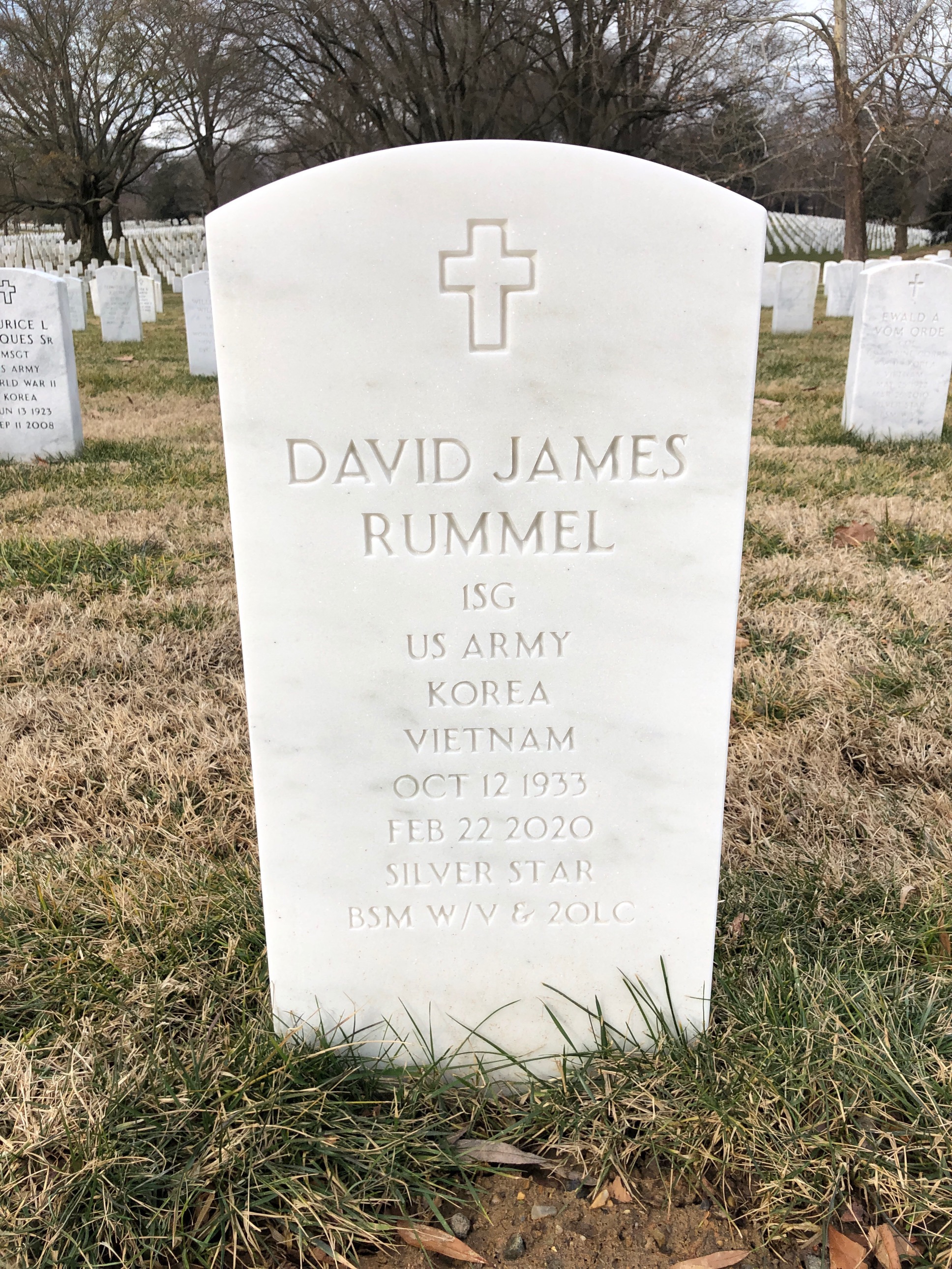 David Rummel