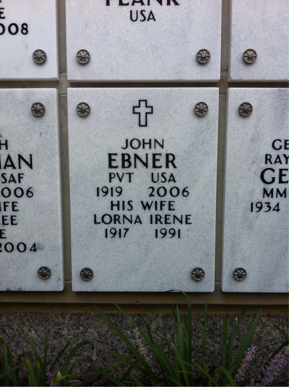 John Ebner