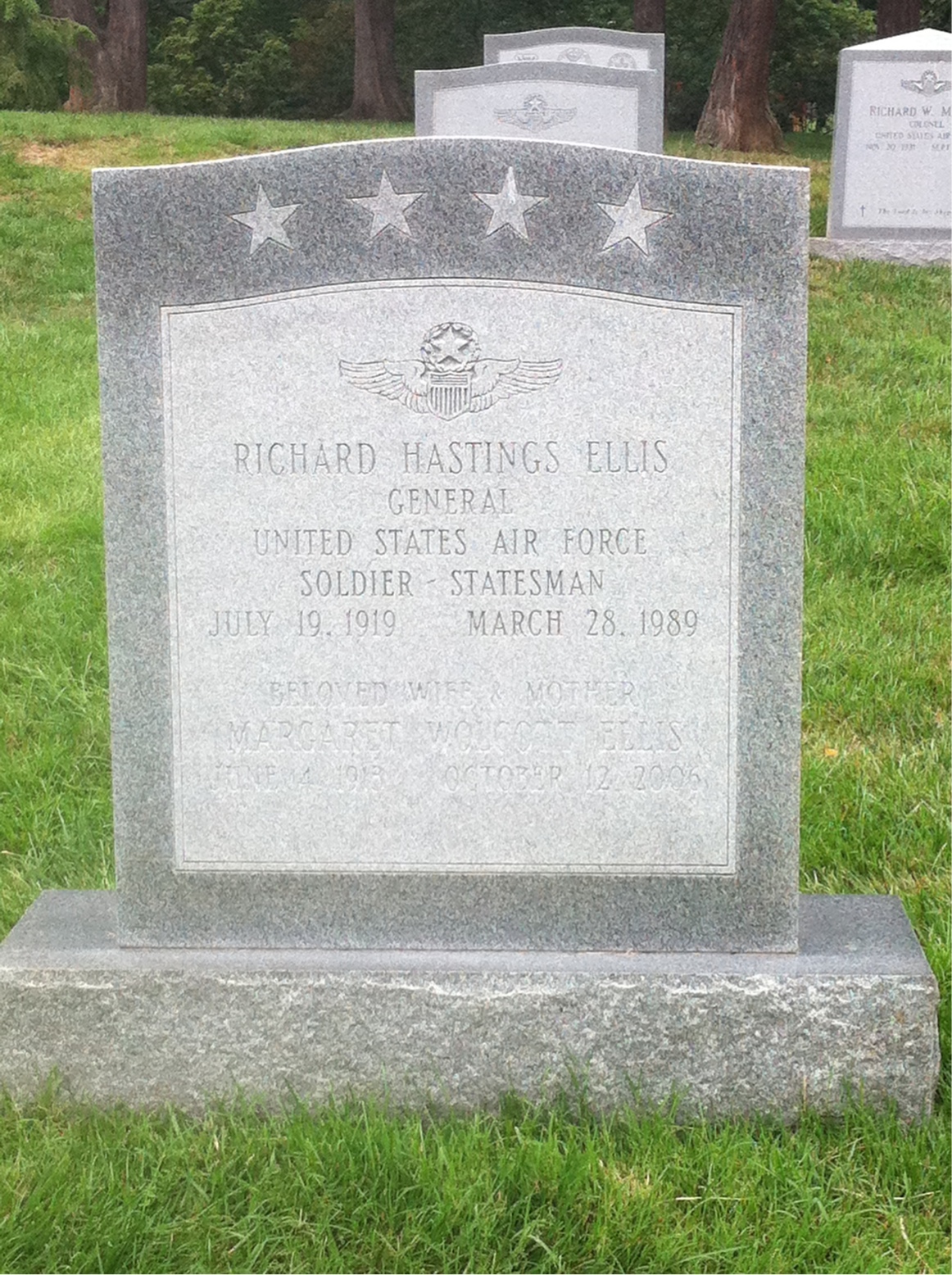 Richard Ellis