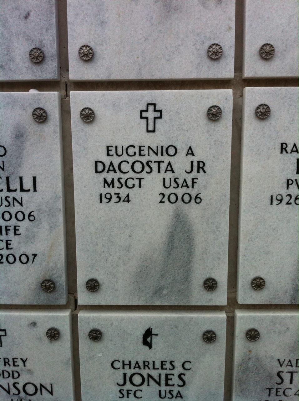 Eugenio Dacosta